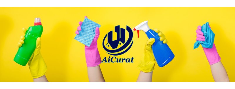 AiCurat - Servicii de curatenie Bucuresti si Ilfov